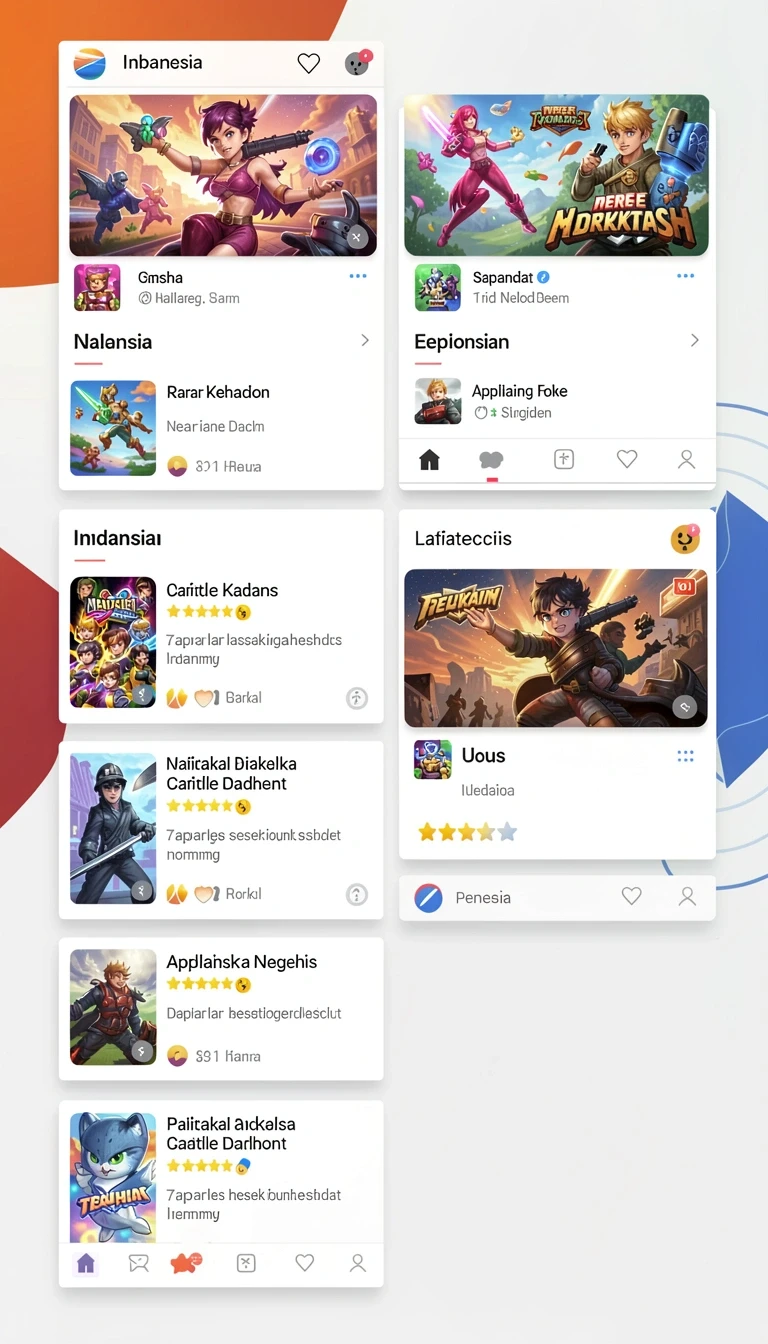 Tampilan Aplikasi sky99 Resmi: Download dan Instalasi