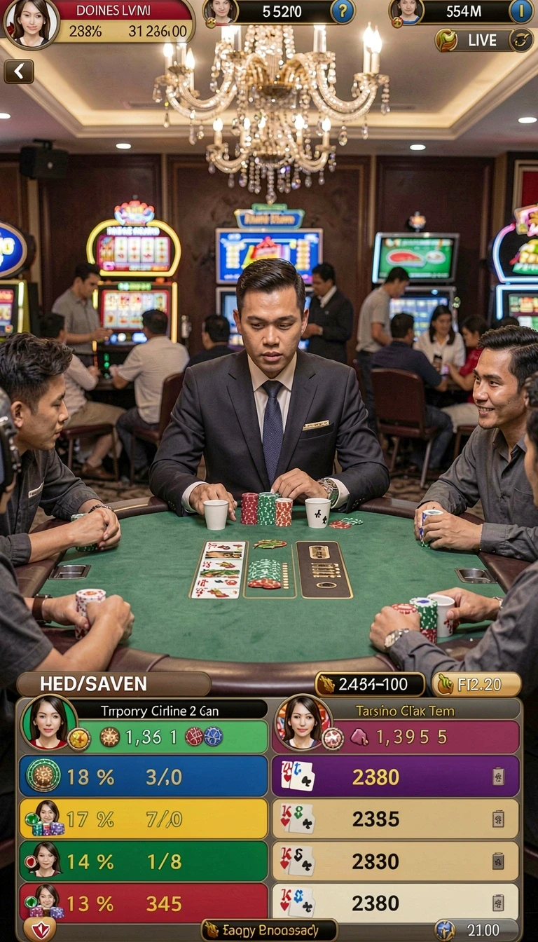 Tampilan 456win Terbaru: Download APK Resmi dan Aman