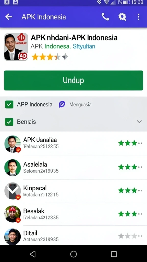 Tampilan 888fw Terbaru: Download APK Resmi dan Aman