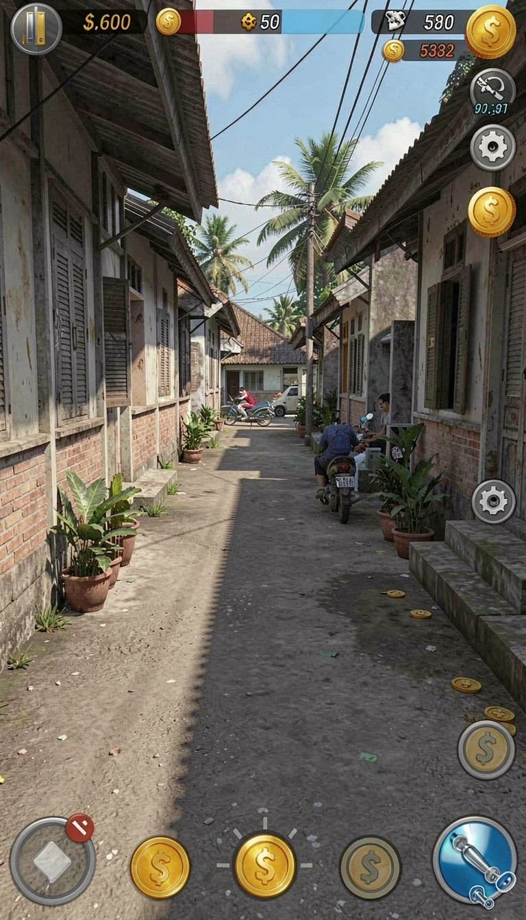 Tampilan letsthor Terbaru: Download APK Resmi dan Aman