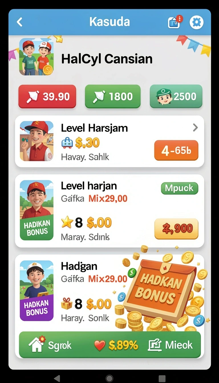 Tampilan Aplikasi rolex878 Resmi: Download dan Instalasi