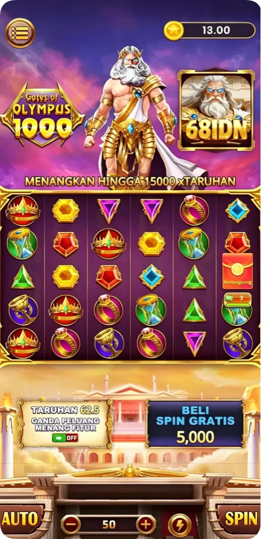 Tampilan hqtoto Terbaru: Download APK Resmi dan Aman