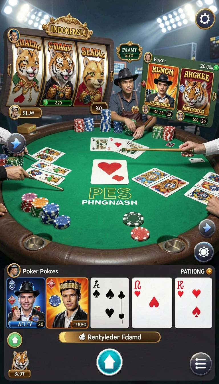 Tampilan rajacair Terbaru: Download APK Resmi dan Aman