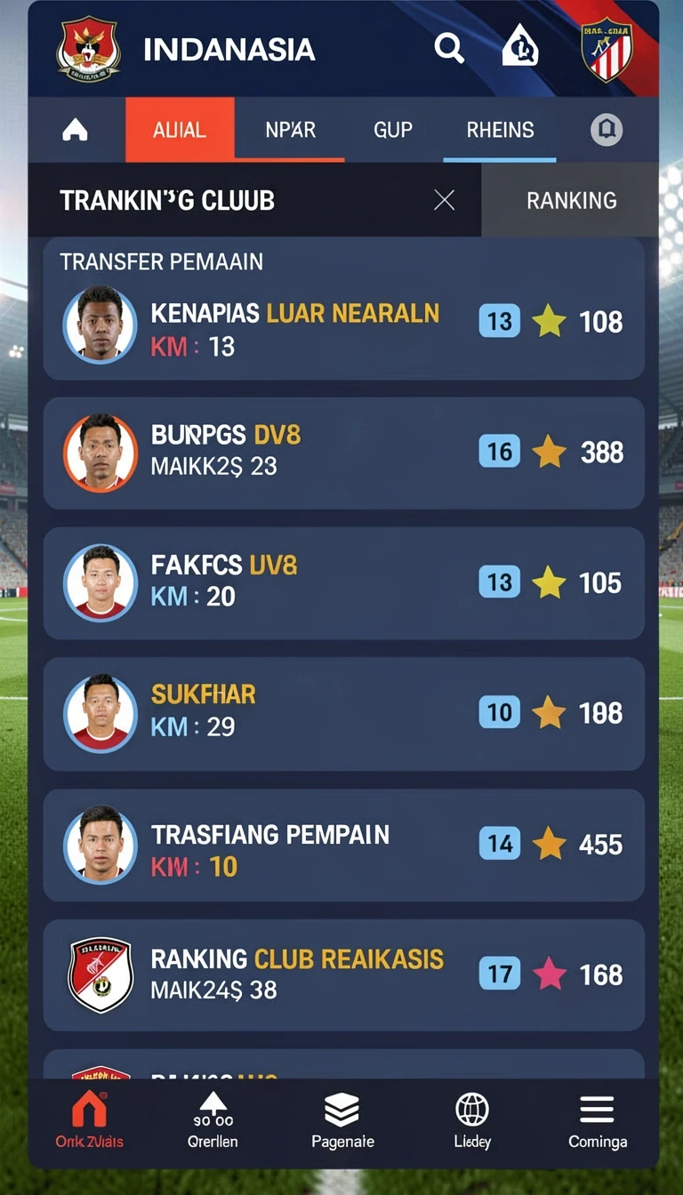 Tampilan Aplikasi emon777 Resmi dan Terpercaya di Android