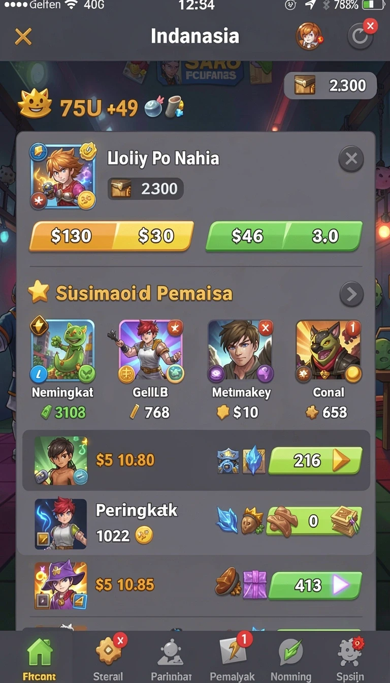 Tampilan bigwin777 Terbaru: Download APK Resmi dan Aman