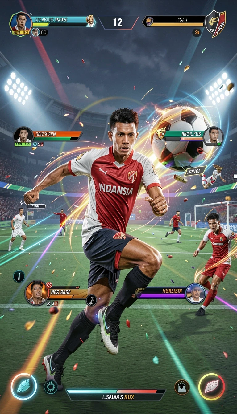 Tampilan Aplikasi ut77 Resmi dan Terpercaya di Android