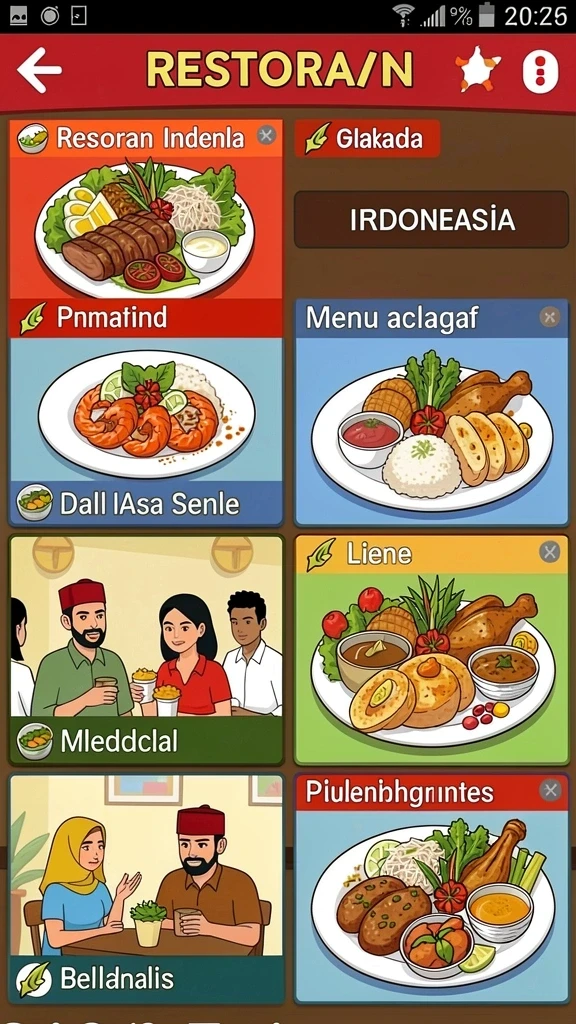 Tampilan Aplikasi bwo888 Resmi: Download dan Instalasi