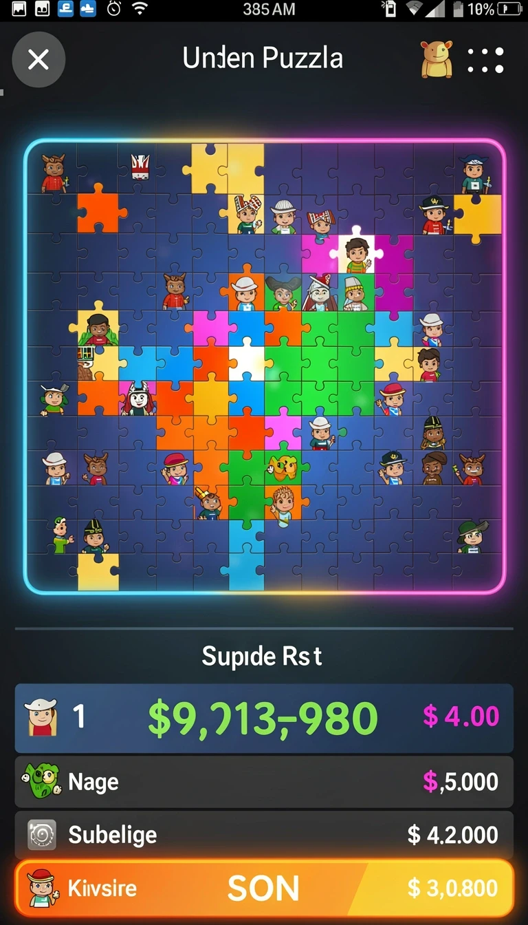 Tampilan letsthor Terbaru: Download APK Resmi dan Aman