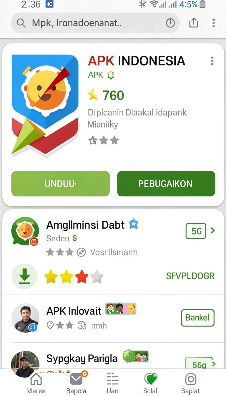 Tampilan bigwin777 Terbaru: Download APK Resmi dan Aman