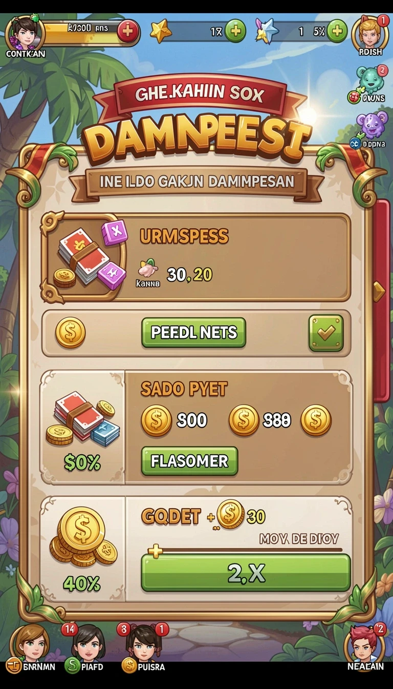 Tampilan 456win Terbaru: Download APK Resmi dan Aman