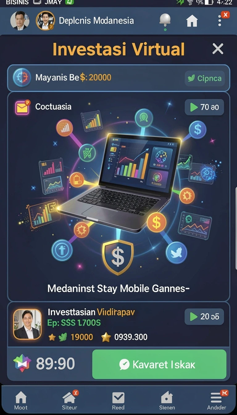Tampilan sov777 Terbaru: Download APK Resmi dan Aman
