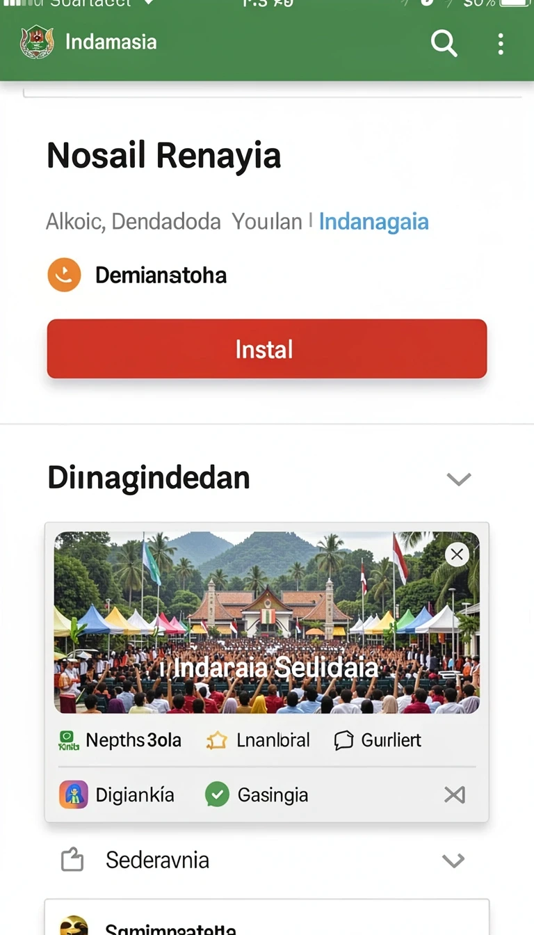 Tampilan bigwin777 Terbaru: Download APK Resmi dan Aman