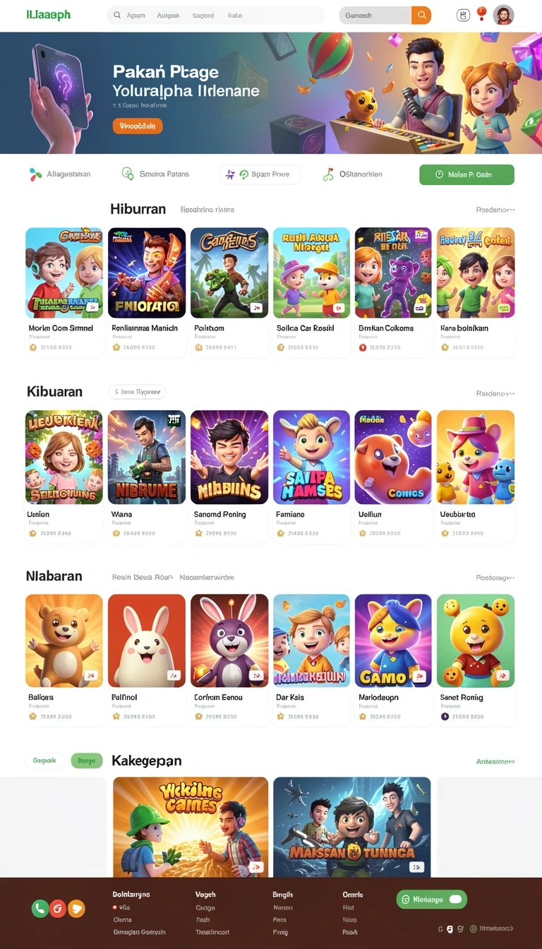Tampilan Aplikasi dragon77 Resmi dan Terpercaya di Android